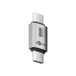 Goobay 74448 USB-C™ Adapter Straight