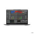 Lenovo Yoga Pro 7 14AHP9 | Luna Grey | 14.5 " | IPS | 2.5K | 2560 x 1600 pixels | Anti-glare | AMD R