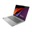 Lenovo IdeaPad Slim 5 14Q8X9 | Cloud Grey | 14 " | IPS | WUXGA | 1920 x 1200 pixels | Anti-glare | S