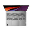 Lenovo IdeaPad Slim 5 14Q8X9 | Cloud Grey | 14 " | IPS | WUXGA | 1920 x 1200 pixels | Anti-glare | S
