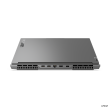 Lenovo Legion Slim 5 16AHP9 | Luna Grey | 16 " | IPS | WQXGA | 2560 x 1600 pixels | Anti-glare | AMD