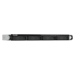 QNAP 1U Short-depth Rackmount NAS | TS-h765eU-8G | Intel Atom | x7405C | 8 GB | SODIMM DDR5