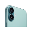 Apple iPhone 16 Plus | Teal | 6.7 " | Super Retina XDR | 2796 x 1920 pixels | A18 | Internal RAM 8 G