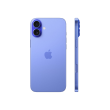 Apple iPhone 16 Plus | Ultramarine | 6.7 " | Super Retina XDR | 2796 x 1290 pixels | A18 | Internal 