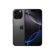 Apple iPhone 16 Pro | Black Titanium | 6.3 " | Super Retina XDR | 2622 x 1206 pixels | A18 Pro | Int