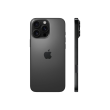Apple iPhone 16 Pro | Black Titanium | 6.3 " | Super Retina XDR | 2622 x 1206 pixels | A18 Pro | Int
