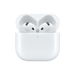 Apple | AirPods 4 | Wireless | In-ear | Wireless | White