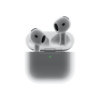 Apple | AirPods 4 | Wireless | In-ear | Wireless | White