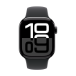 Apple Watch Series 10 | Smart watch | GPS (satellite) | Always-On Retina display | 42mm | Waterproof