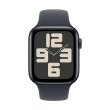 Apple Watch SE | Smart watch | GPS (satellite) | Retina LTPO OLED | 44mm | Waterproof