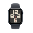 Apple Watch SE | Smart watch | GPS (satellite) | Retina display | 44mm | Midnight