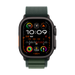 Apple Smart watch | GPS (satellite) | Always-On Retina display | 49mm | Waterproof