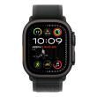 Apple Watch Ultra 2 | Smart watch | GPS (satellite) | Always-On Retina display | 49mm | Waterproof