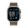 Apple Watch Ultra 2 | Smart watch | GPS (satellite) | Always-On Retina display | 49mm | Waterproof