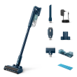 Philips Vacuum Cleaner | XC5141/01 | Cordless operating | Handstick | 25.2 V | Operating time (max) 
