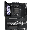 Asus ROG CROSSHAIR X870E HERO | Processor family AMD | Processor socket AM5 | DDR5 | Supported hard 