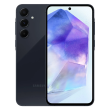 Samsung Galaxy | A55 EE A556 | Navy | 6.6 " | Super AMOLED | 1080 x 2340 pixels | Exynos | Internal 