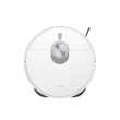 Xiaomi | Robot Vacuum | X20 Pro EU | Wet&Dry | 5200 mAh | Dust capacity 2.5 L | 7000 Pa | White