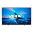 Philips 4K QD Mini-LED TV | 55PML8709/12 | 55" | Smart TV | Google TV | Grey