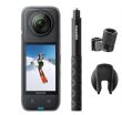 ACTION CAMERA X5 SKI BUNDLE/CINSAAHA/SKI INSTA360