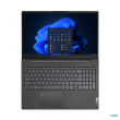 Lenovo Essential V15 G4 IRU | Black | 15.6 " | IPS | FHD | 1920 x 1080 pixels | Anti-glare | Intel C