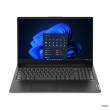 Lenovo Essential V15 G4 AMN | Black | 15.6 " | IPS | FHD | 1920 x 1080 pixels | Anti-glare | AMD Ryz
