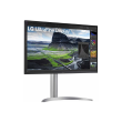LG 7UQ850V-W | 27 " | IPS | 16:9 | 60 Hz | 5 ms | 3840 x 2160 pixels | 400 cd/m² | HDMI ports quant