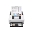 Epson Network Business Scanner | WorkForce DS-900WN | Colour | Wireless