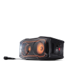 Sharp Party Speaker System with Built-in Battery | PS-931 | 180 W | Waterproof | Bluetooth | Black |