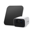 Anker Eufy | Security Camera With Solar Panel | SoloCam C210 | Wire-free | IP67 | Built-In 8 GB EMMC