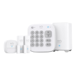 Anker Eufy Security Alarm 5 piece kits