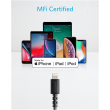 Anker PowerLine Select Cable