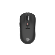 Genesis Gaming Mouse | Zircon 660 | Wired/Wireless | 2.4 GHz