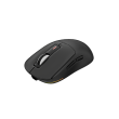 Genesis Gaming Mouse | Zircon 660 | Wired/Wireless | 2.4 GHz