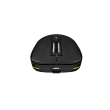 Genesis Gaming Mouse | Zircon 660 | Wired/Wireless | 2.4 GHz