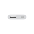 Apple Lightning to USB 3 Camera Adapter | White