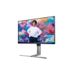 AOC Q27U3CV | 27 " | IPS | 16:9 | 75 Hz | 4 ms | 2560 x 1440 pixels | 420 cd/m² | HDMI ports quanti