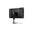 AOC Q27U3CV | 27 " | IPS | 16:9 | 75 Hz | 4 ms | 2560 x 1440 pixels | 420 cd/m² | HDMI ports quanti