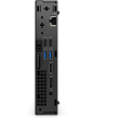Dell OptiPlex | 7020 | Desktop | Micro | Intel Core i3 | i3-14100T | Internal memory 8 GB | DDR5 Non