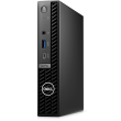 Dell OptiPlex | 7020 | Desktop | Micro | Intel Core i3 | i3-14100T | Internal memory 8 GB | DDR5 Non