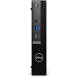 Dell OptiPlex | 7020 | Desktop | Micro | Intel Core i3 | i3-14100T | Internal memory 8 GB | DDR5 Non
