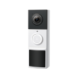 TP-LINK Video Doorbell Camera | Tapo D210 | 3 MP | 1.18mm/F1.8 | IP65 | H.264 | Micro SD