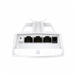 TP-LINK Omada Wireless Bridge 5 GHz 867 Mbps Long-Range Indoor/Outdoor Access Point | EAP215-Bridge 