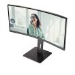 AOC 34 " 3440 x 1440 pixels UltraWide Quad HD