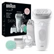 Braun | Epilator | Silk-épil SE7-081 | Operating time (max) 40 min | Number of power levels 1 | Wet 