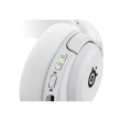 SteelSeries | Gaming Headset | Arctis Nova 5X | Bluetooth | Over-ear | Microphone | Noise canceling 