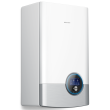 Hisense AHM-140HEDSAA | Hi-Therma 14 kw heat pump Split type Indoor unit