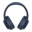 Sony Headphones | WH-1000XM4 | Bluetooth | Over-ear | Noise canceling | Noise reduction | Wireless |