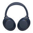 Sony Headphones | WH-1000XM4 | Bluetooth | Over-ear | Noise canceling | Noise reduction | Wireless |