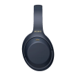 Sony Headphones | WH-1000XM4 | Bluetooth | Over-ear | Noise canceling | Noise reduction | Wireless |